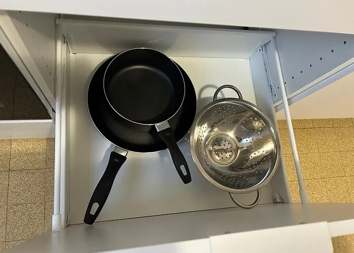 3 Lits Proche De Commerces Et Avec Clim Appartamento *