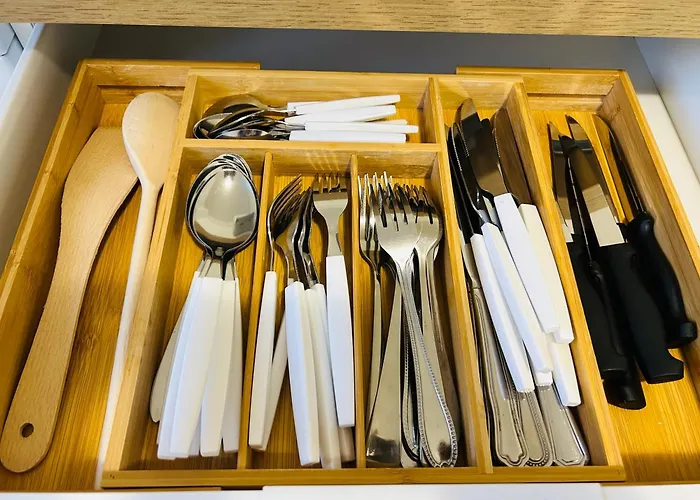 3 Lits Proche De Commerces Et Avec Clim Appartamento Bastia (Corsica)