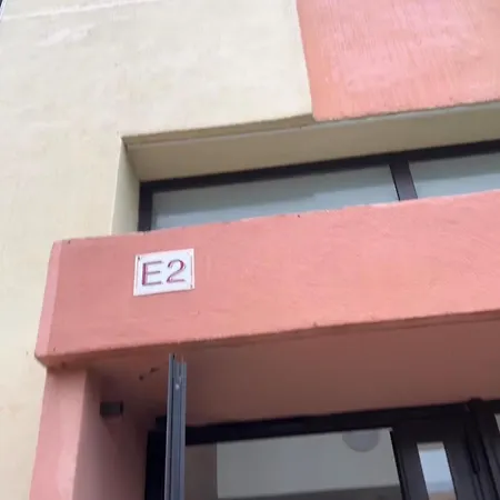 Spacious And Bright Near 3beds Ac Quiet With Garden Near アパート バスティア