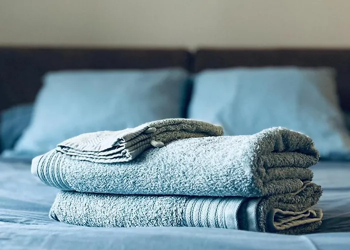 3 Lits Proche De Commerces Et Avec Clim Appartement Bastia (Corsica)