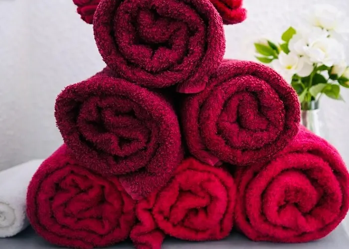 3 Lits Proche De Commerces Et Avec Clim Appartement